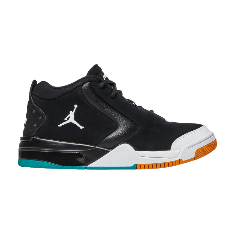 Air Jordan Big Fund 'Multi-Color Sole'