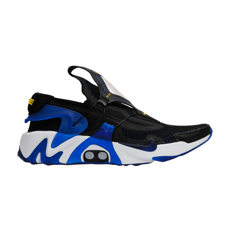 Nike Adapt Huarache 'Racer Blue'