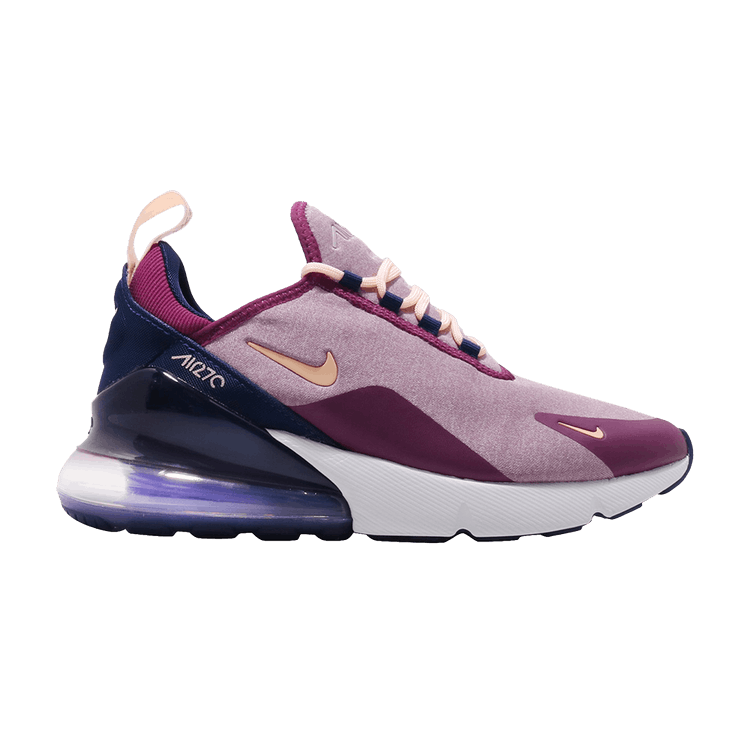Nike Wmns Air Max 270 SE 'Crimson Tint'