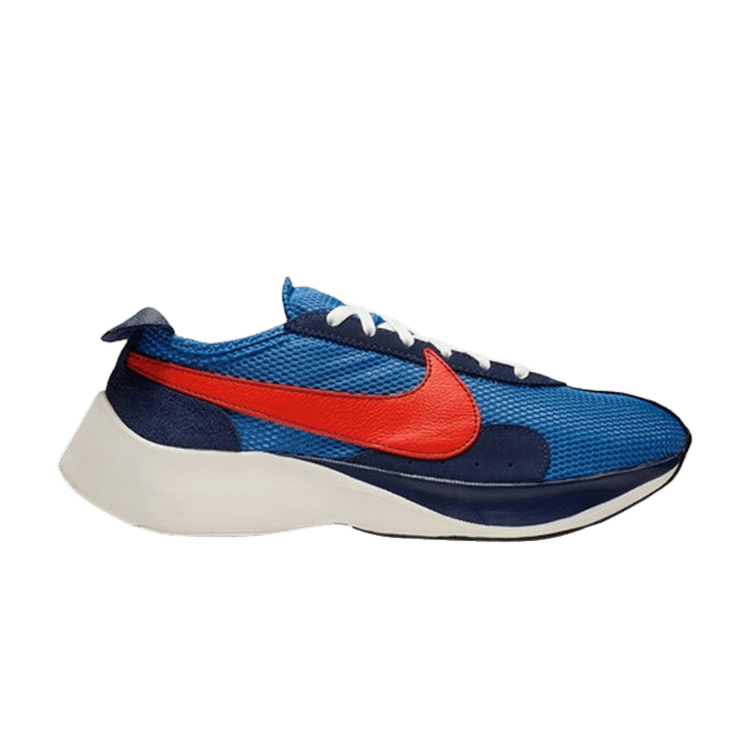 Nike Moon Racer QS 'Mountain Blue'