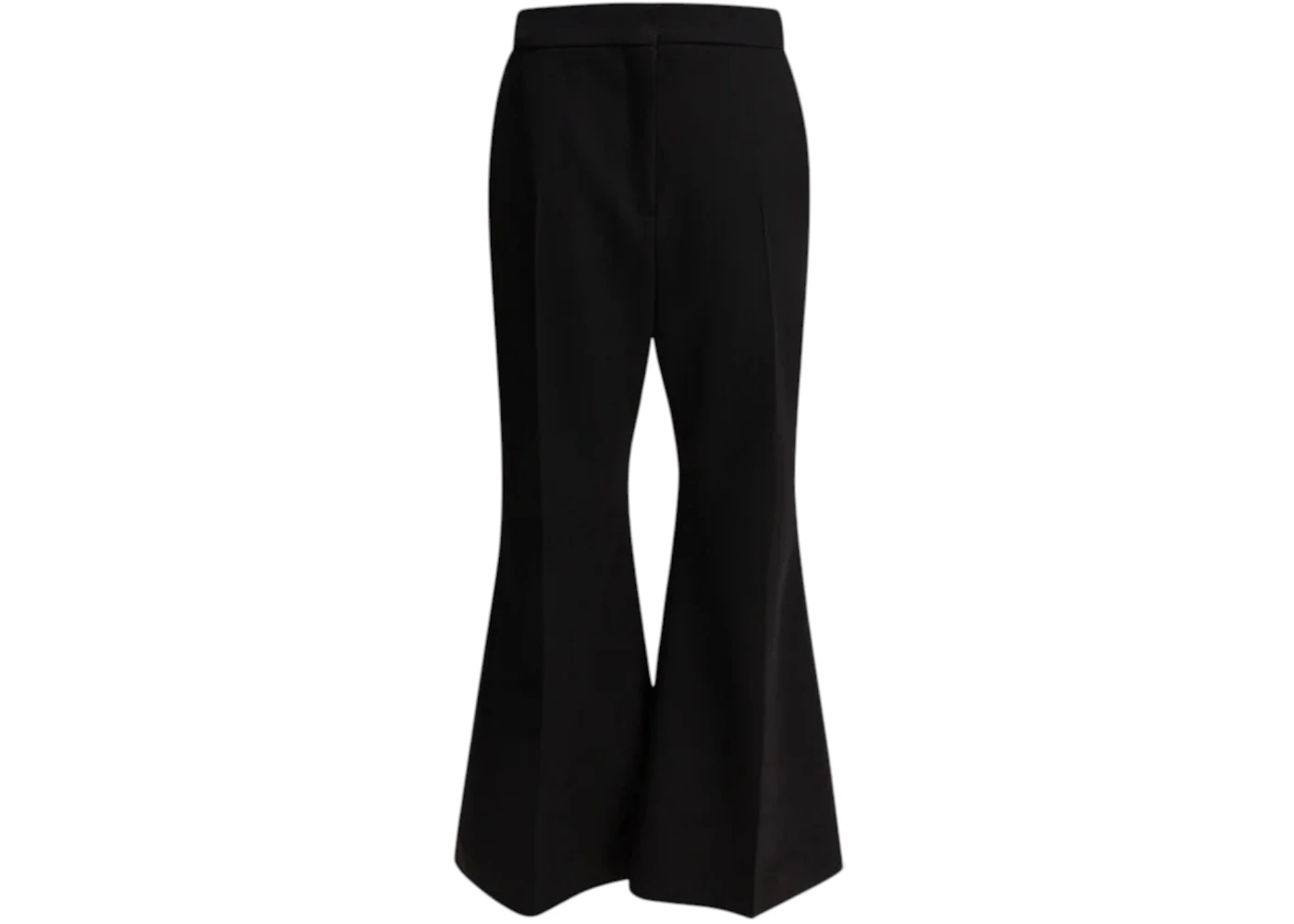 Givenchy Flared Trousers Black