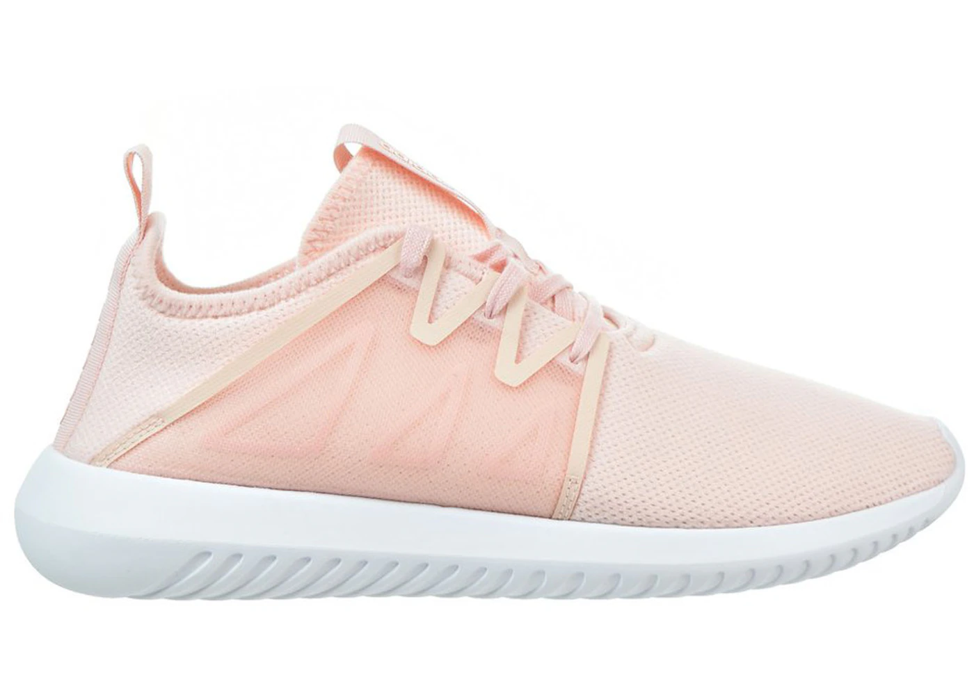 adidas Tubular Viral 2.0 Ice Pink White (Women's)