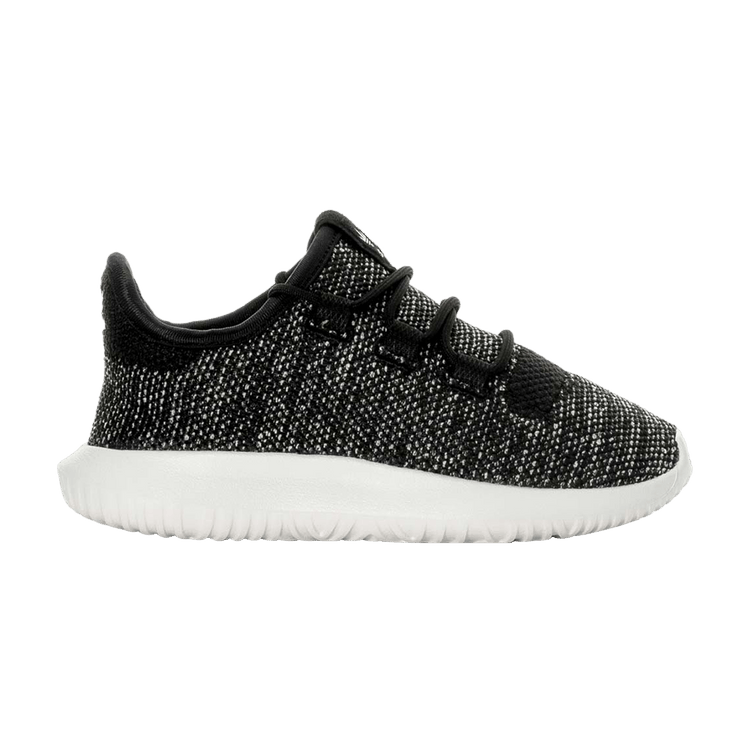 Adidas Tubular Shadow Knit K 'Core Black'