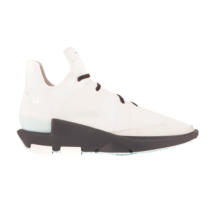 adidas Y-3 Noci Low 'White'