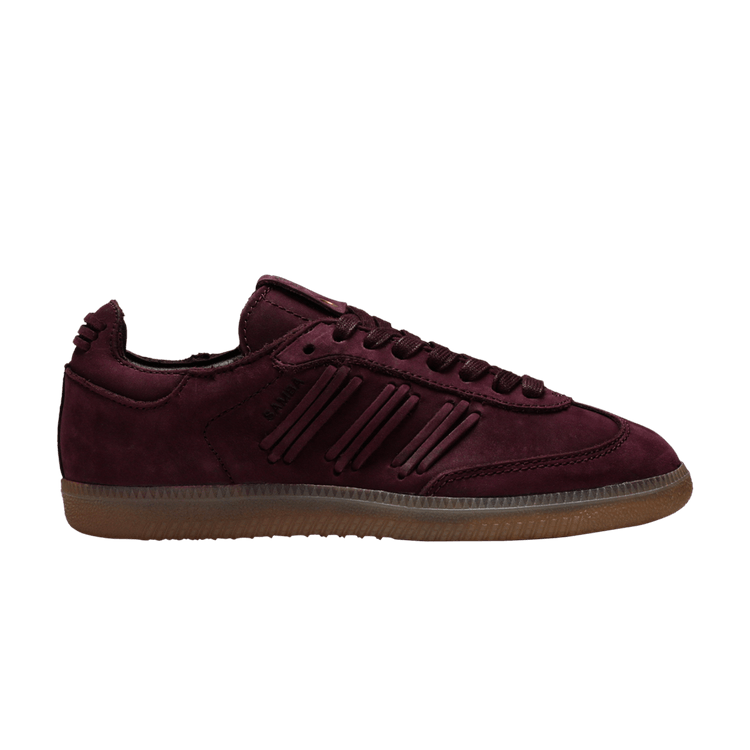 adidas Women's Samba 'Deep Hue Pack - Maroon'
