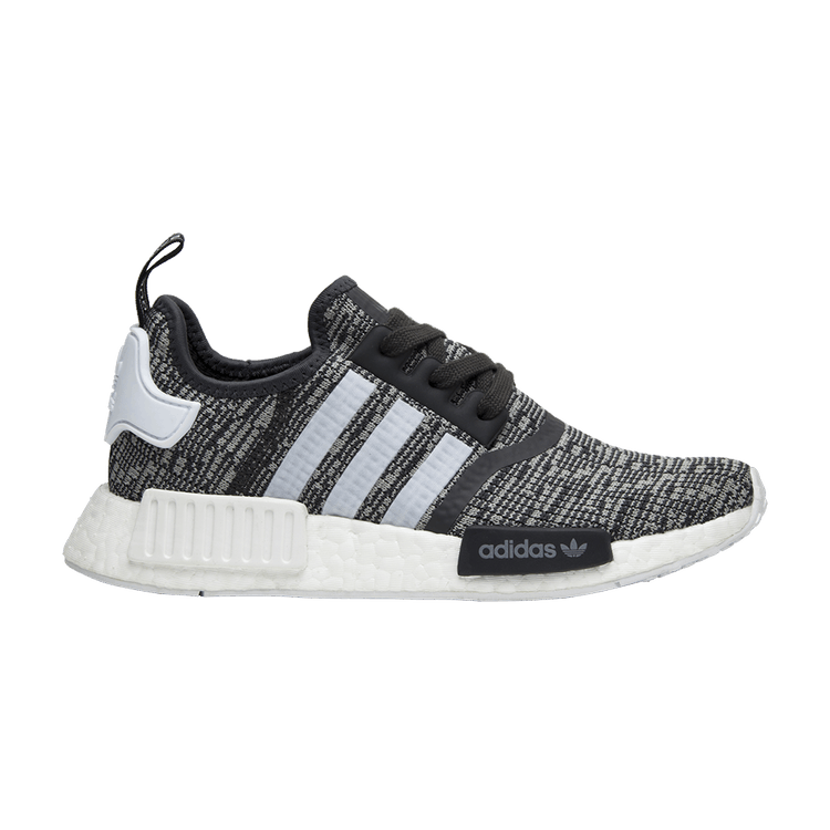 Adidas Wmns NMD_R1 'Midnight Grey'