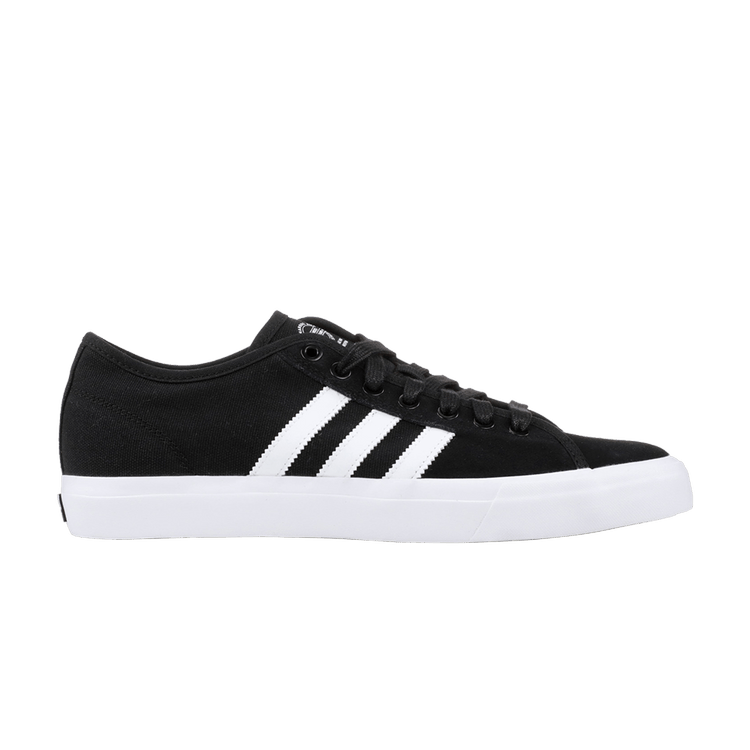 adidas Matchcourt RX 'Black'