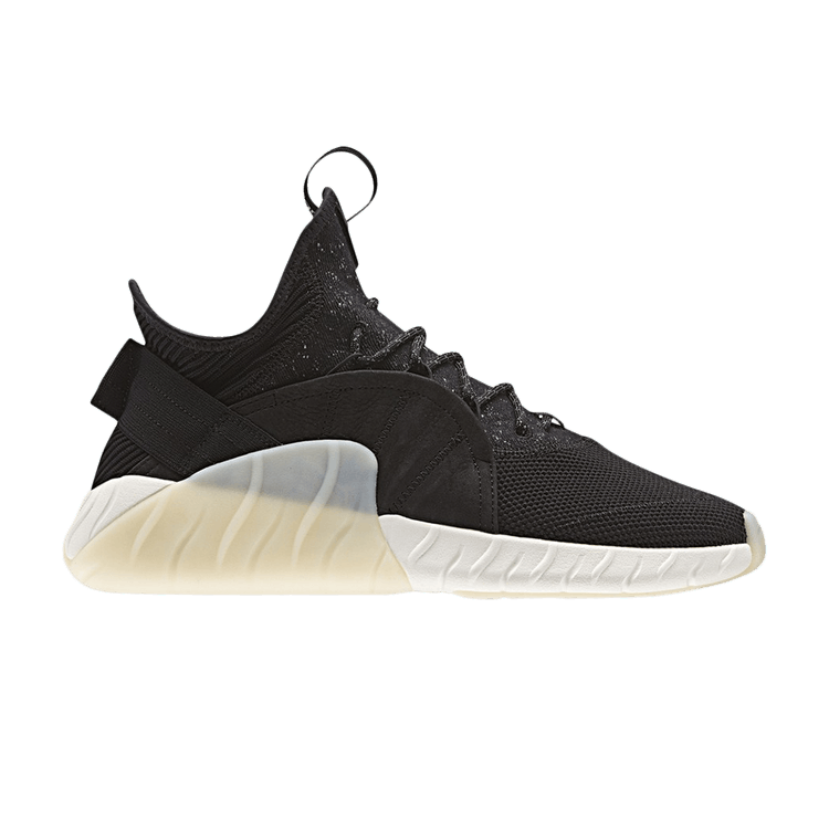 Adidas Tubular Rise 'Black'
