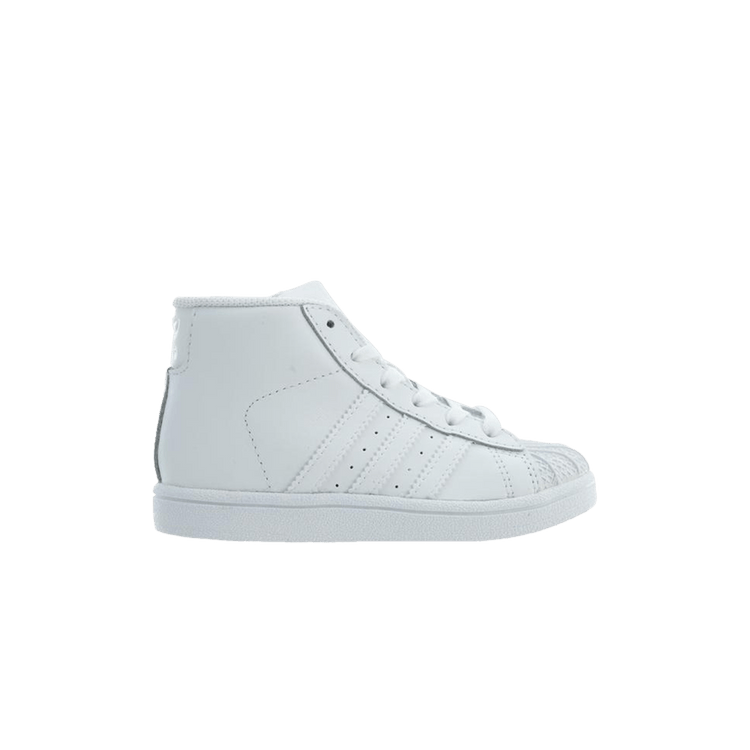 adidas Pro Model I 'Triple White'