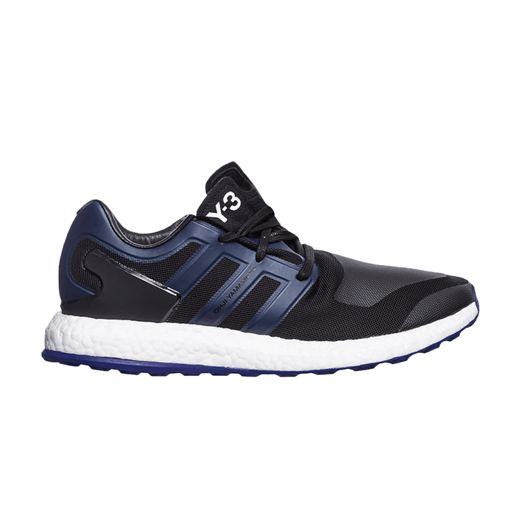 Adidas Y-3 PureBoost 'Empire Blue'