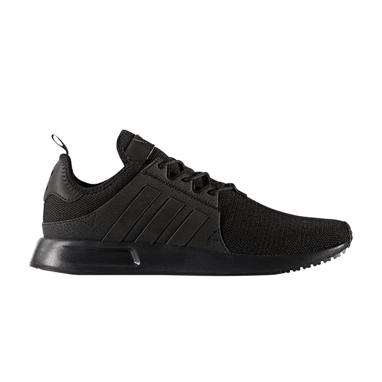 adidas X_PLR 'Core Black'