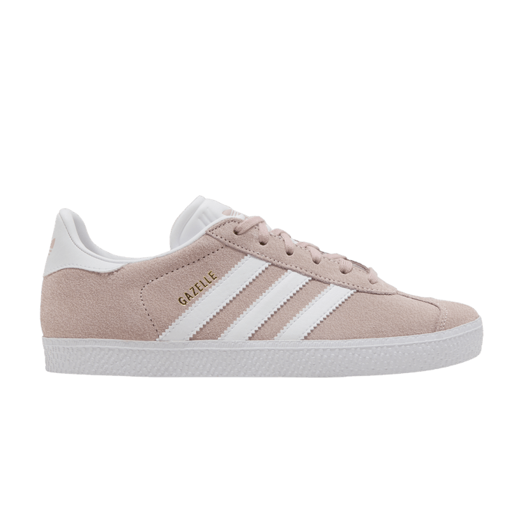 Adidas Gazelle J 'Icey Pink'