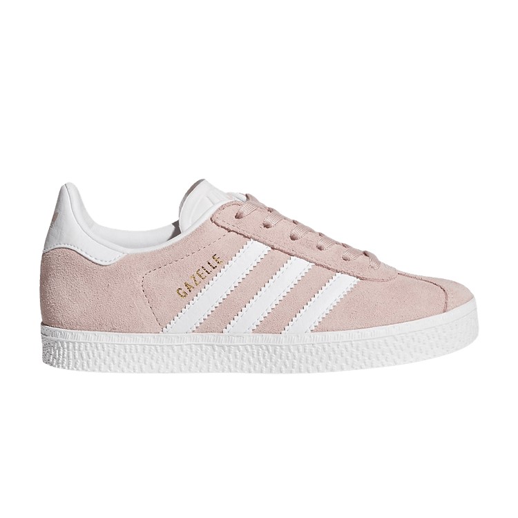 adidas Gazelle J 'Icey Pink'