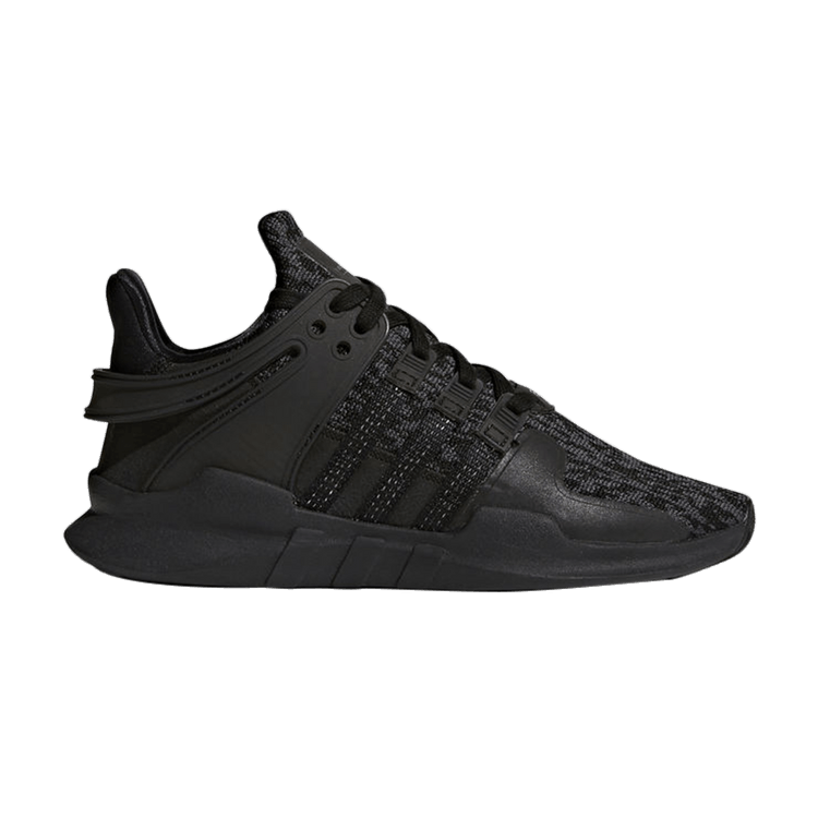 Adidas EQT Support ADV J 'Black'