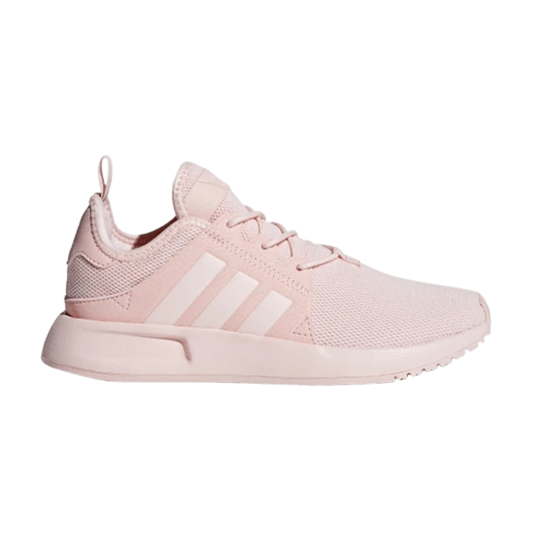 Adidas X_PLR J 'Icey Pink'