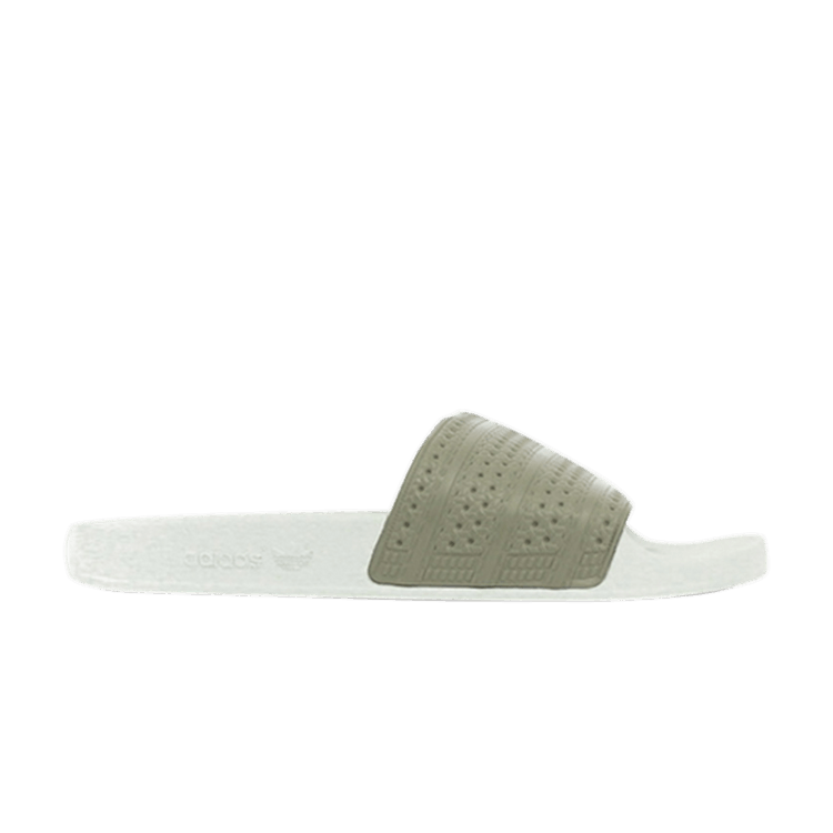 Adidas Adilette 'Tech Beige'