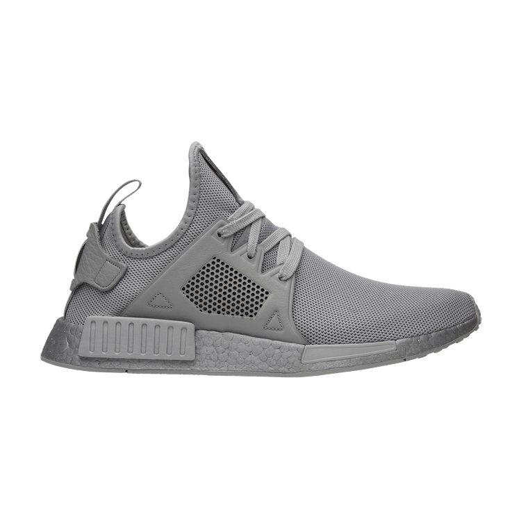 adidas NMD_XR1 'Triple Grey'