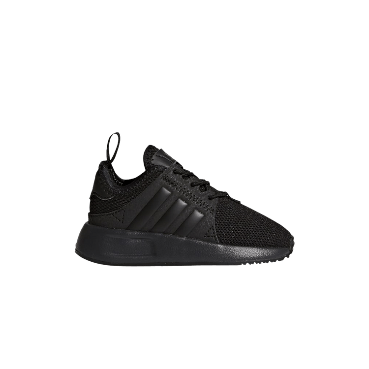 Adidas X_PLR Infant 'Triple Black'