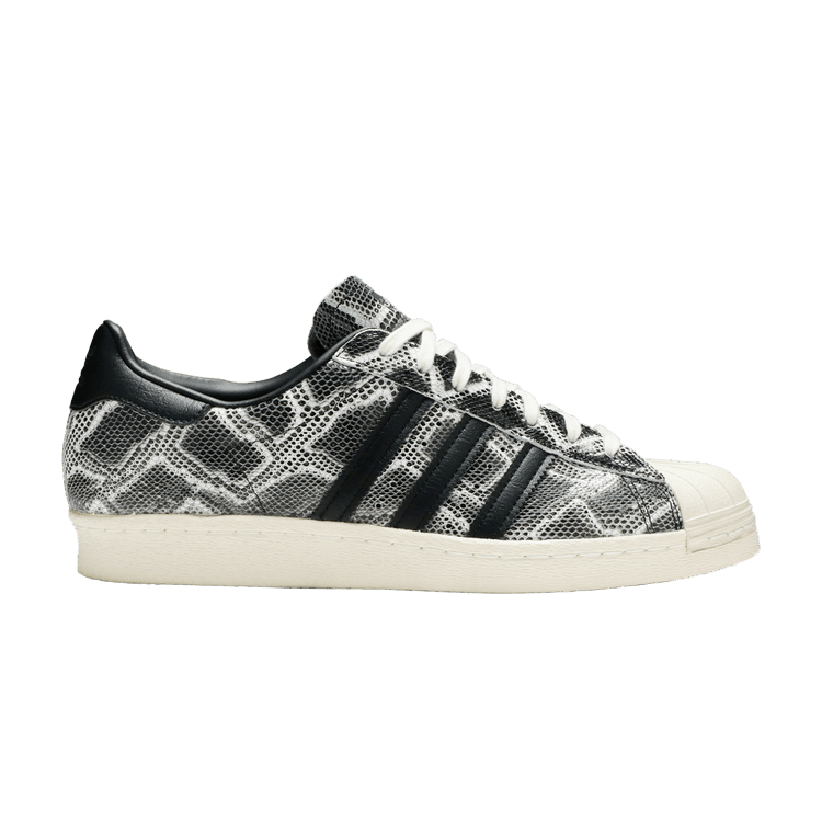 adidas Superstar 80s 'Snakeskin'