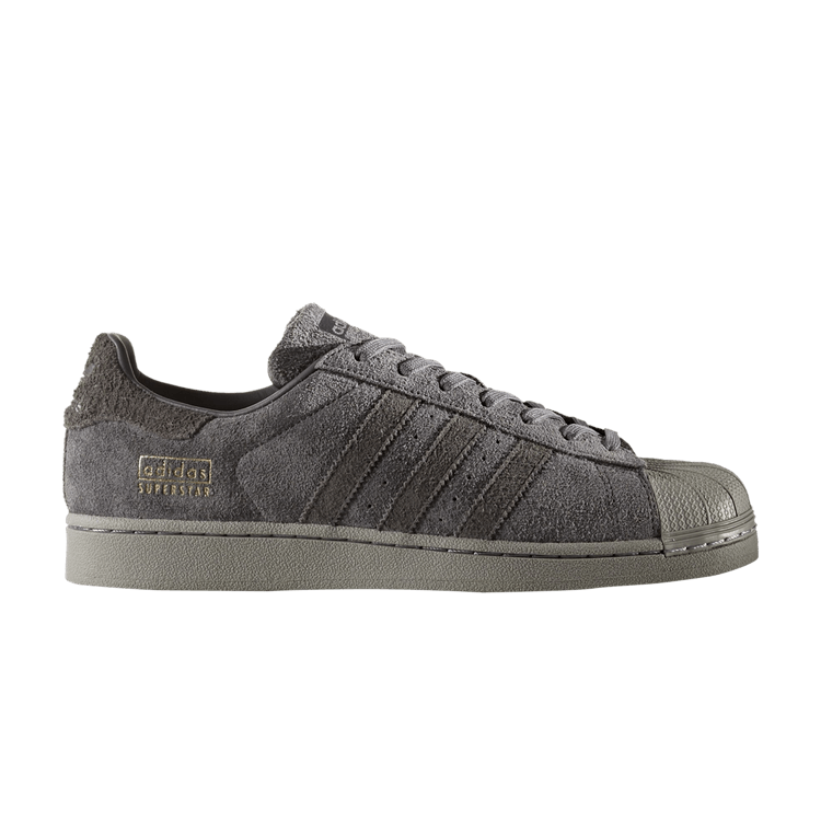 adidas Superstar 'Grey'