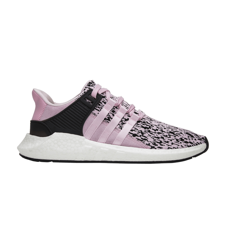 Adidas EQT Support 93/17 'Pink Glitch'