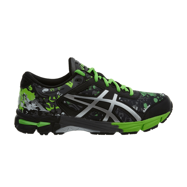 Asics Gel Noosa TRi 11 GS 'Green Gecko'
