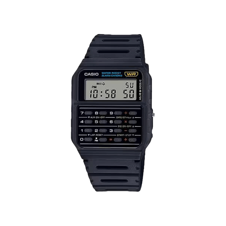Casio Vintage Series Data Bank Watch