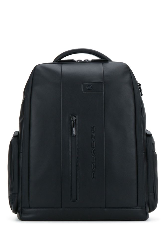 Piquadro Laptop Compartment Backpack