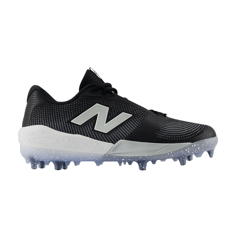 New Balance FuelCell COMPv4 'Black White'