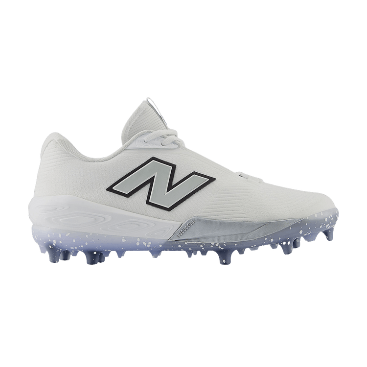 New Balance FuelCell COMPv4 'White Silver'