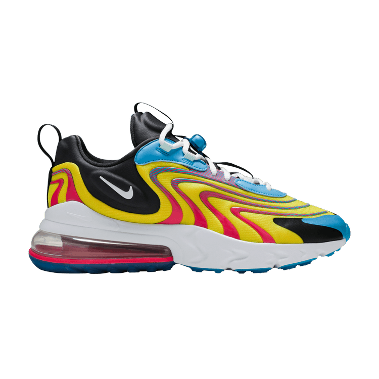 Nike Air Max 270 React ENG 'Laser Blue'
