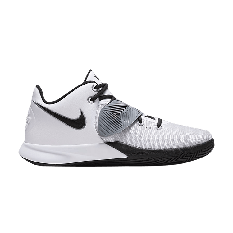 Nike Kyrie Flytrap 3 EP 'White Cool Grey'