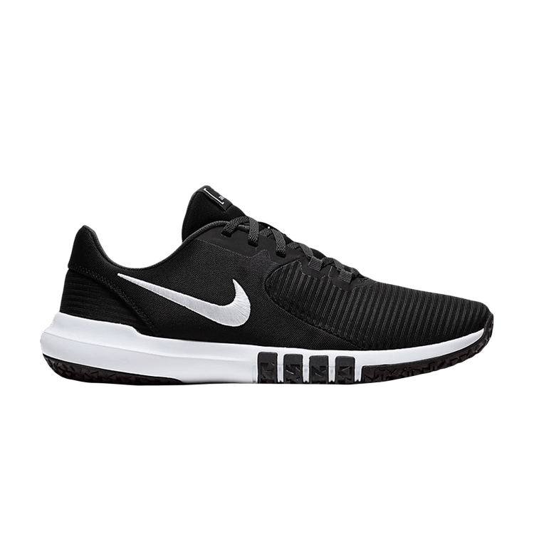 Nike Flex Control 4 'Black'