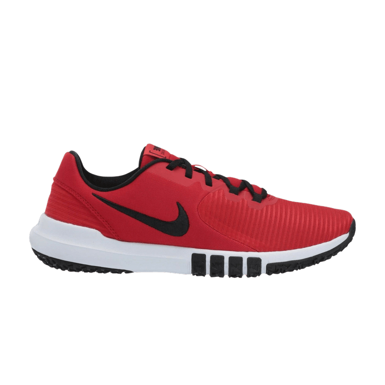 Nike Flex Control 4 'University Red'