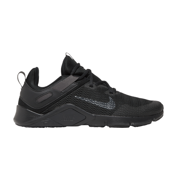 Nike Wmns Legend Essential 'Black Anthracite'