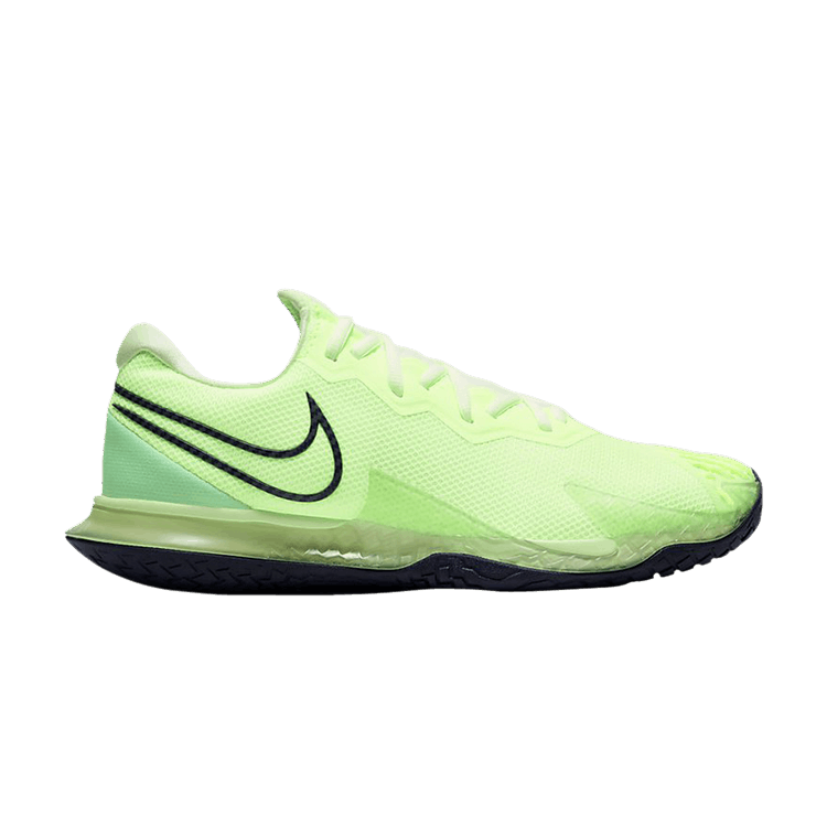 Nike Court Air Zoom Vapor Cage 4 'Ghost Green Volt'
