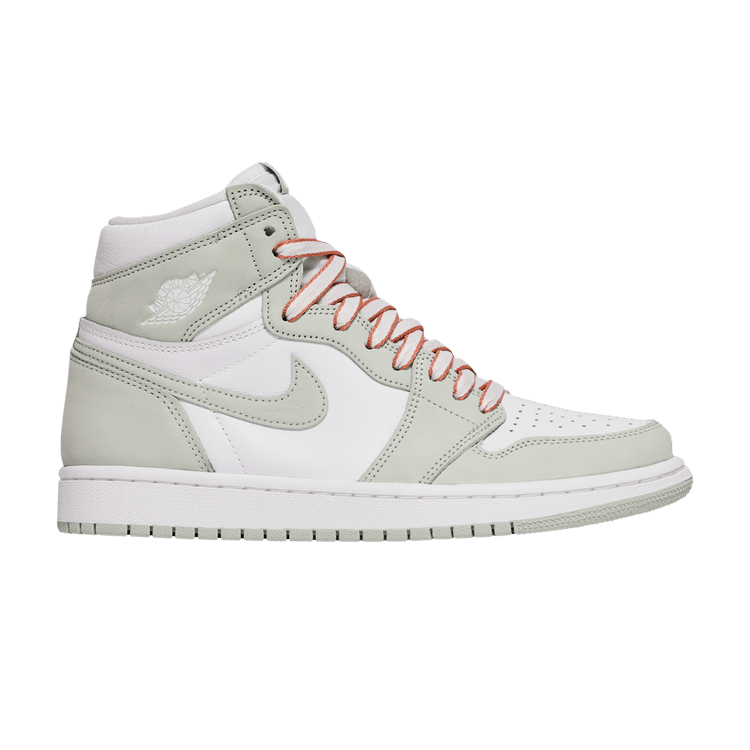 Wmns Air Jordan 1 Retro High OG 'Seafoam'