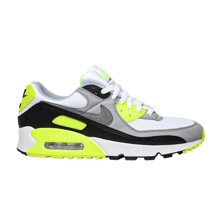 Nike Wmns Air Max 90 'Volt' 2020