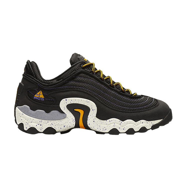Nike ACG Air Skarn 'University Gold'