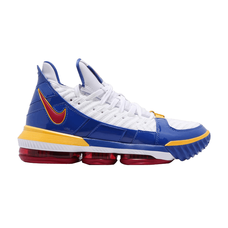 Nike LeBron 16 SB EP 'SuperBron'