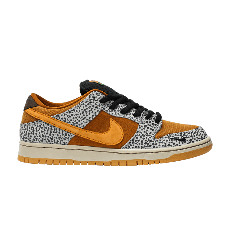 Nike Men's Dunk Low Pro SB 'Safari'