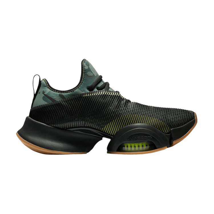 Nike Air Zoom SuperRep 'Spiral Sage'
