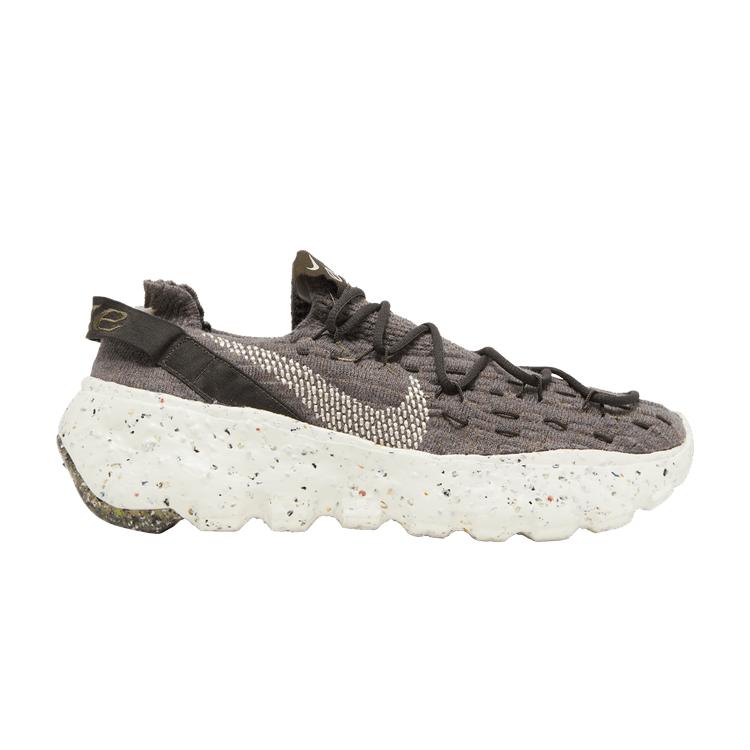 Nike Wmns Space Hippie 04 'Cargo Khaki'