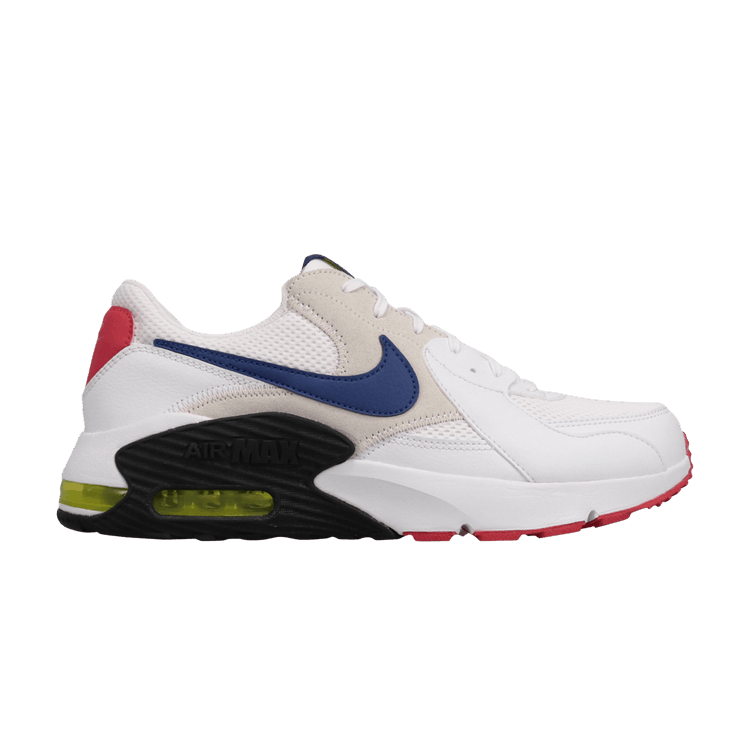 Nike Air Max Excee 'Hyper Blue'