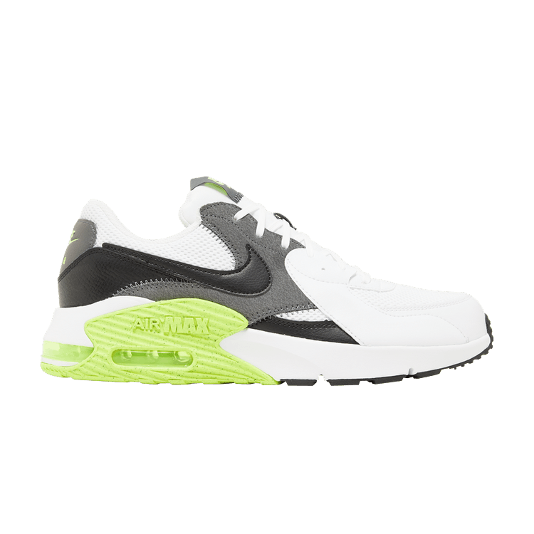 Nike Air Max Excee 'White Grey Volt'