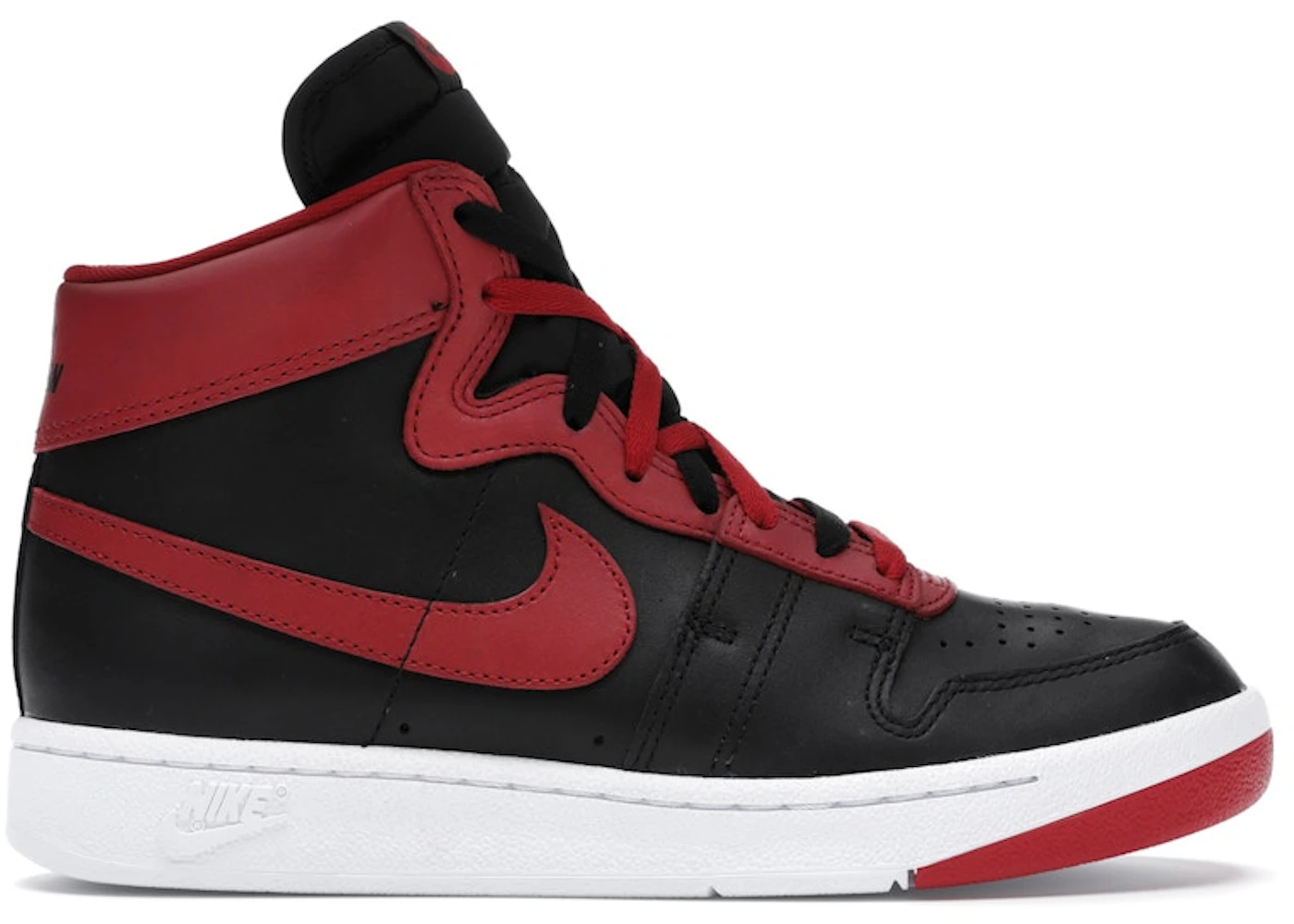 Nike Air Ship Pro Banned