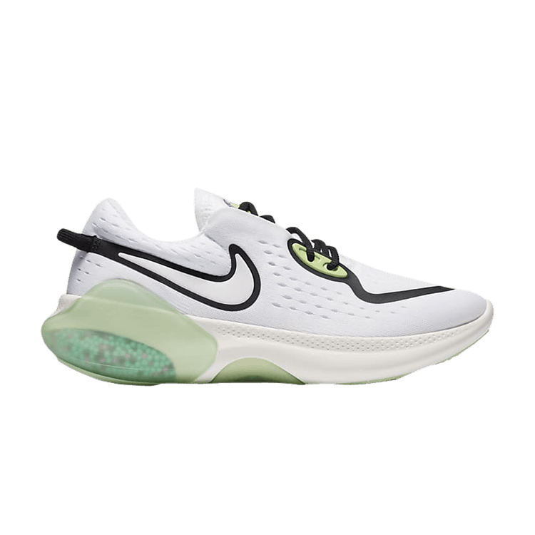Nike Wmns Joyride Dual Run 'White Vapor Green'