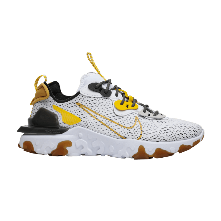 Nike React Vision 'Honeycomb'