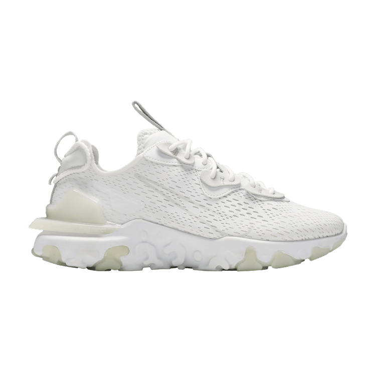 Nike React Vision 'White'