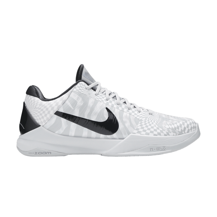 Nike Zoom Kobe 5 Protro 'DeMar DeRozan' PE